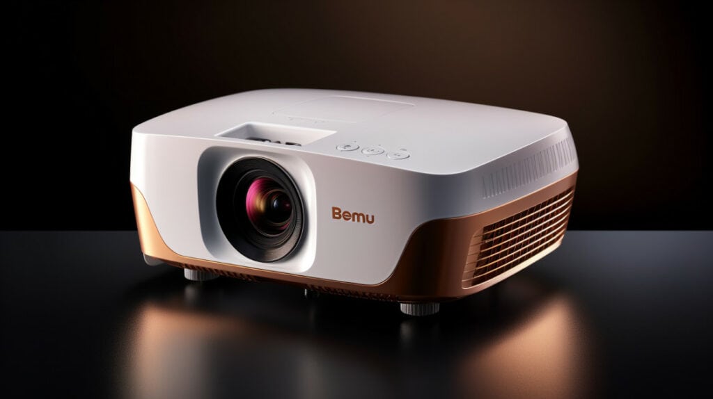 Excited to Present The Best Projectors in Singapore for Your Home Theater Setup