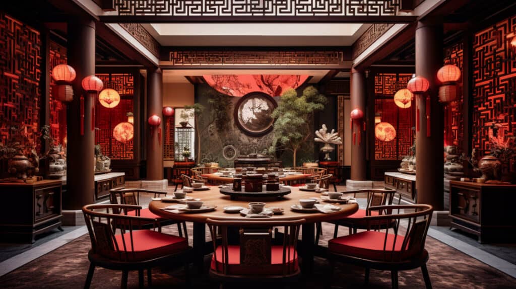 Excitedly Discover the Best Sichuan Restaurants in Singapore A Culinary Adventure