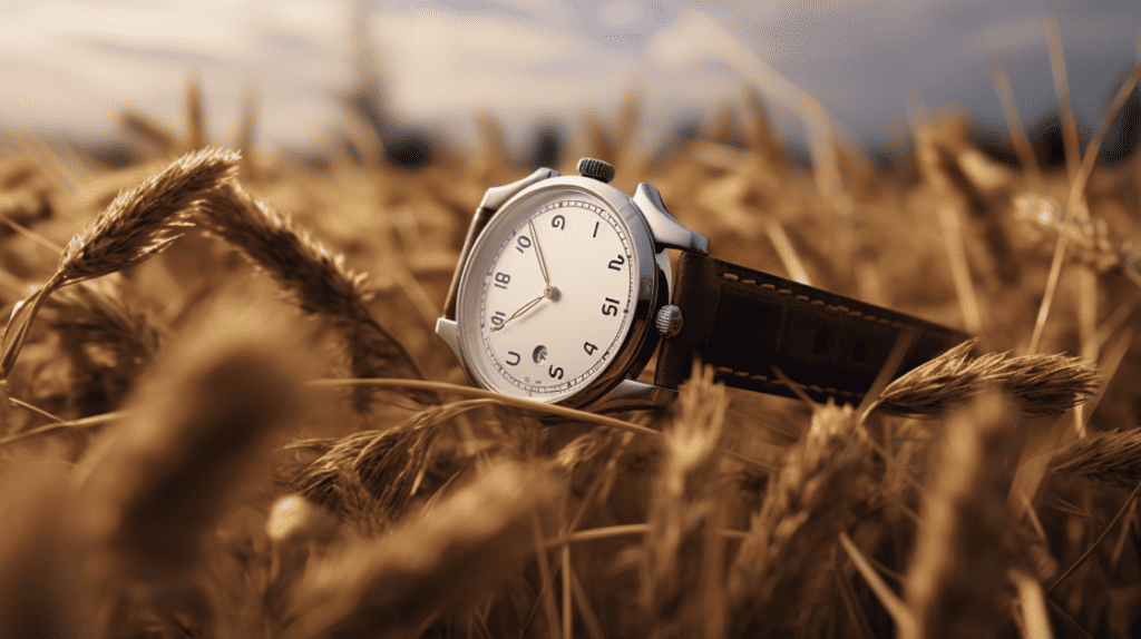 Field Watches