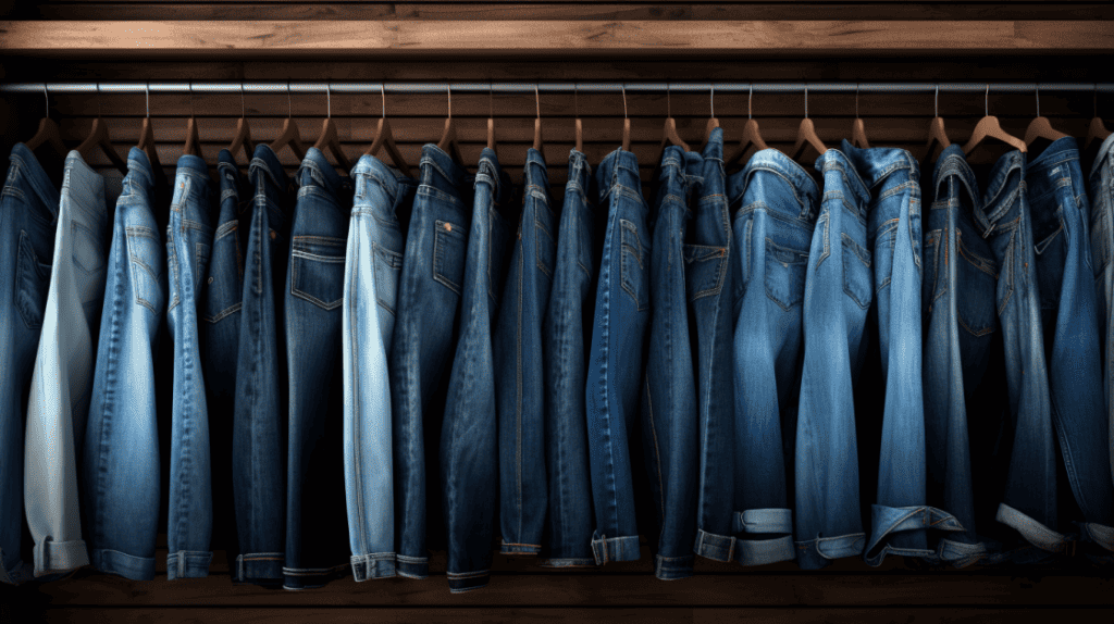 Madewell vs Good American Jeans: Find Your Perfect Fit