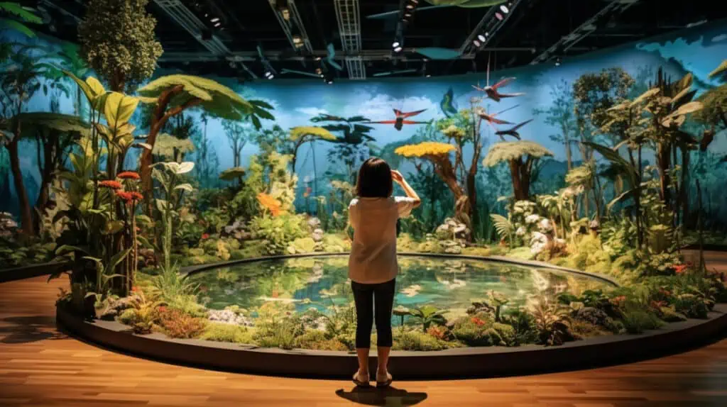 Fun Indoor Activities in Singapore Beat the Heat with These Exciting Ideas