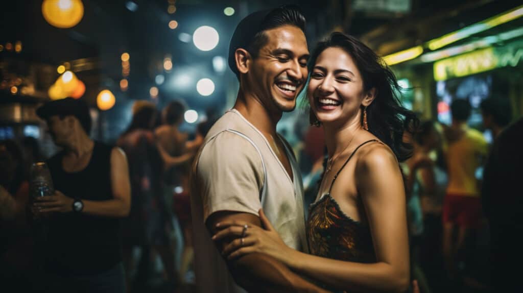 Get Your Groove On Salsa Class in Singapore Will Have You Dancing All Night!