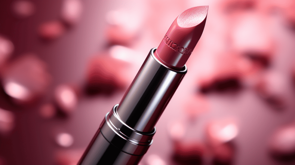 Gloss Lipstick