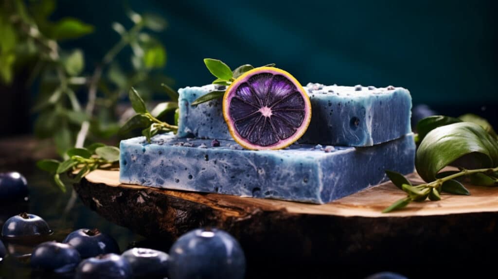 Handmade Soap Elevate Your Shower Experience with Natural Ingredients