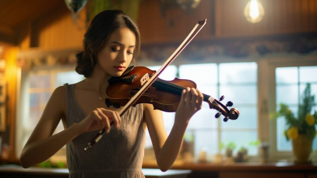 Learn to Play the Violin with the Best Violin Lessons in Singapore