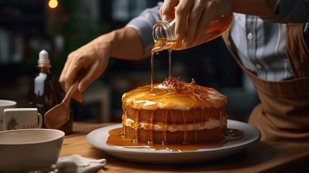 Maple Syrup in Cooking and Baking