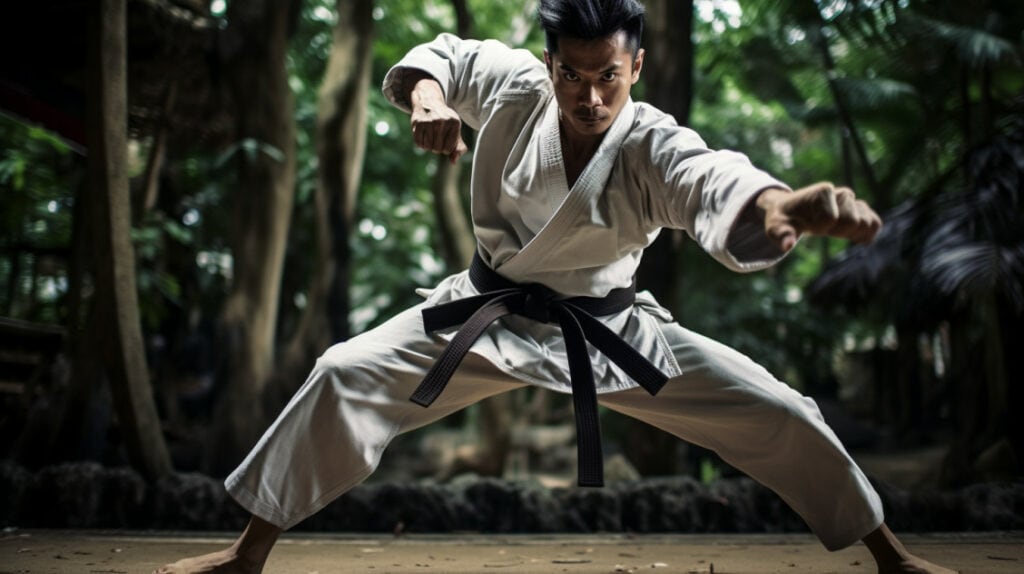 Martial Arts in Singapore The Ultimate Guide to Finding Your Perfect Dojo