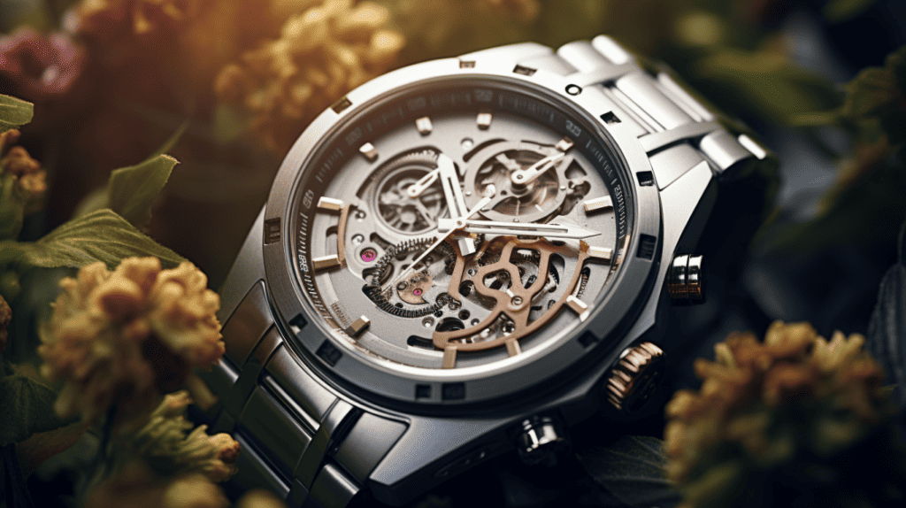 Mechanical Watches