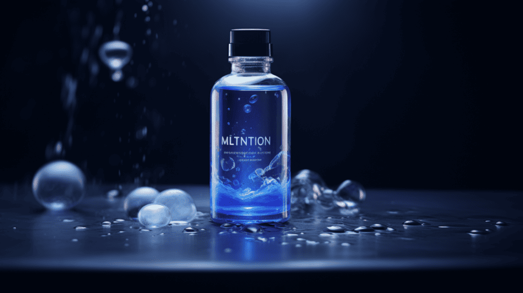 Melatonin Liquids