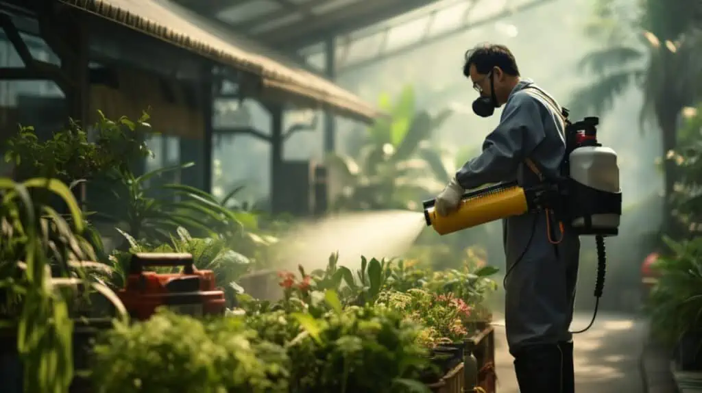 Pest Control in Singapore Keeping Your Home Safe and Clean