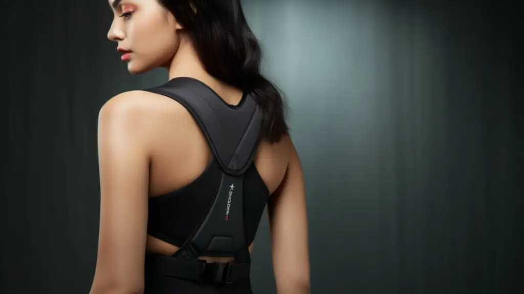 Posture Corrector in Singapore Improve Your Posture and Relieve Pain Today!
