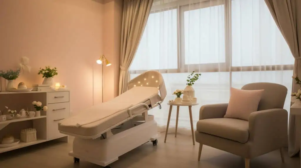 Prenatal Massage in Singapore: Relax and Rejuvenate During Your Pregnancy