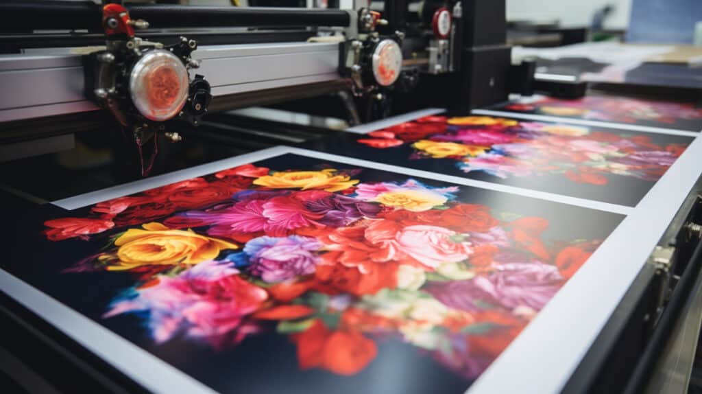 Printing Services in Singapore Top Providers for Your Business Needs