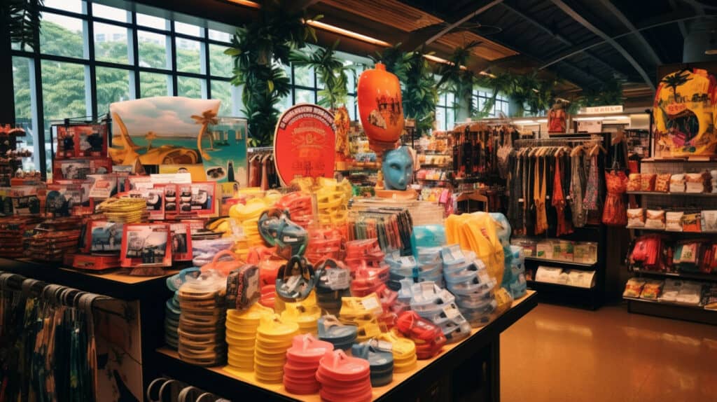 Singapore Souvenirs Must-Have Items to Bring Home from Your Trip