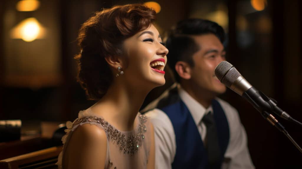Singing Lessons in Singapore Unleash Your Inner Vocal Talents Today!