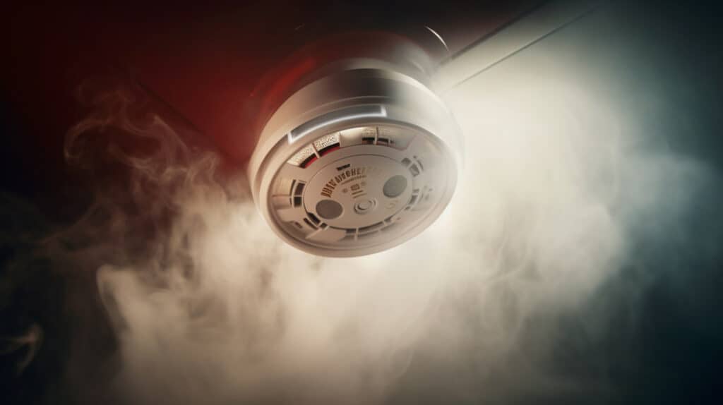 Smoke Detector The Ultimate Guide to Keeping Your Home Safe