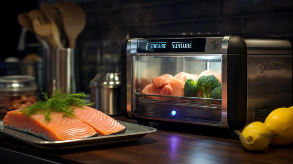 Sous Vide Machine The Must-Have Appliance for Perfectly Cooked Meals