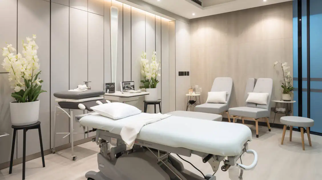 Spine Specialist in Singapore Find Relief for Your Back Pain