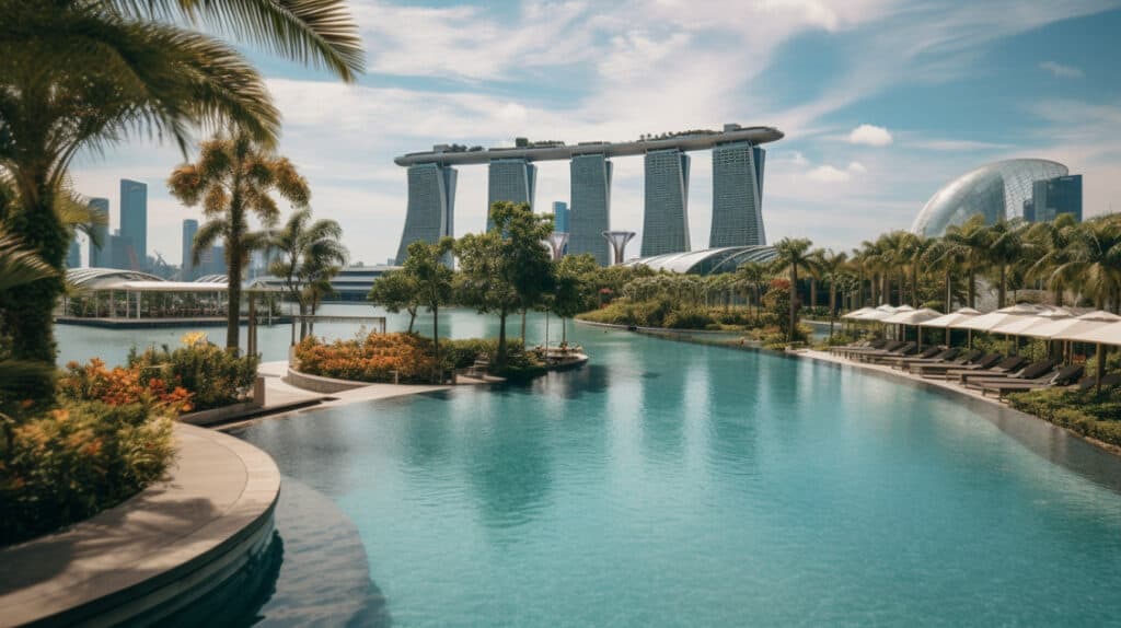 Staycation Singapore: A Guide to the Best Local Getaways for an Exciting Escape