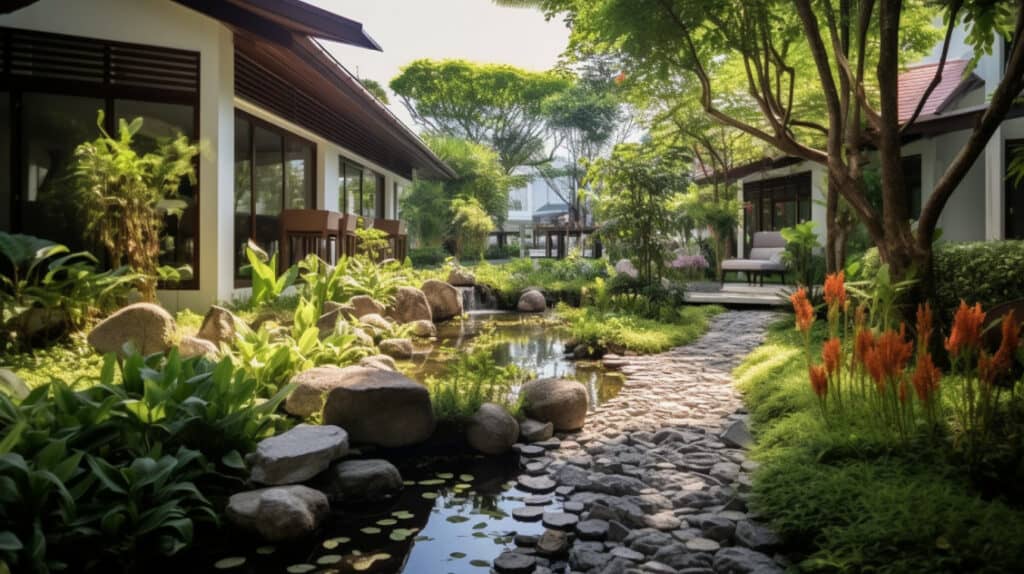 Transform Your Outdoor Space with Top-Rated Landscaping Services in Singapore