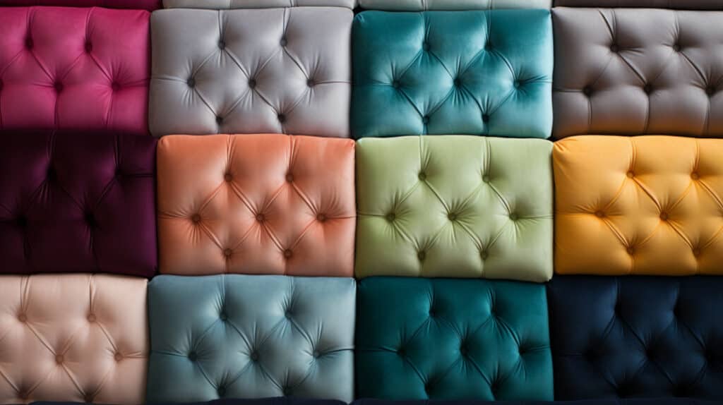 Tufting in Singapore A Growing Trend in Home Decor