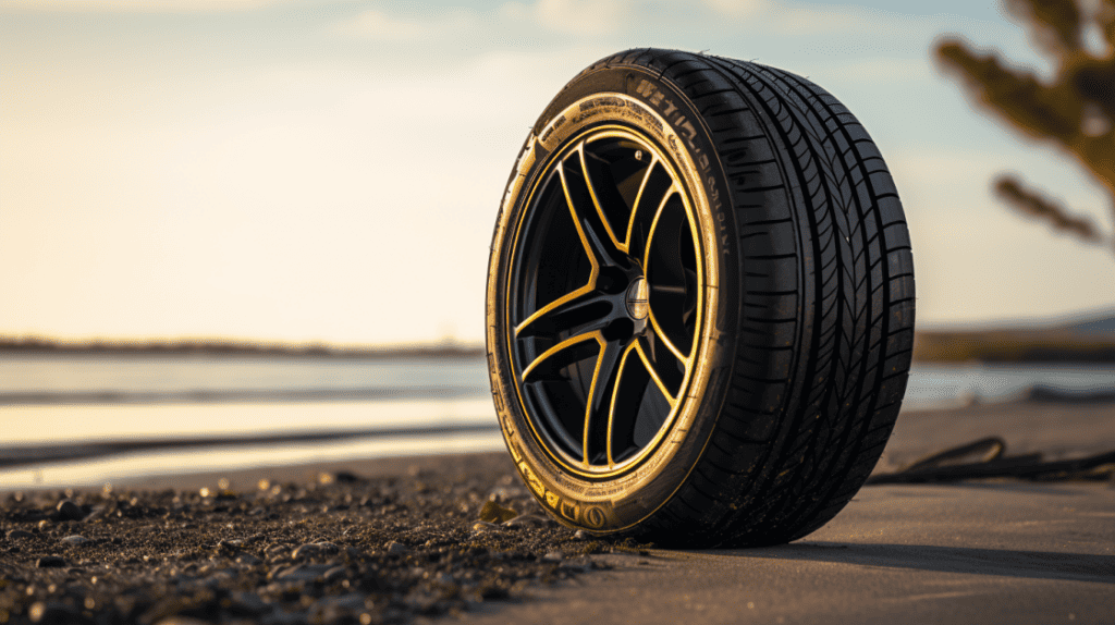 Tyre Durability