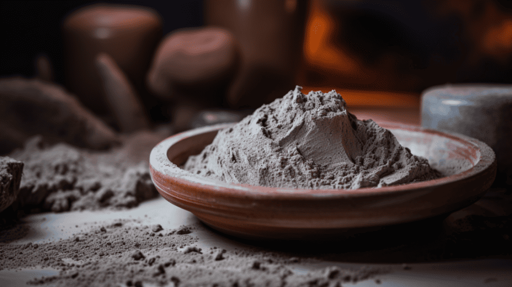 Umbrian Clay