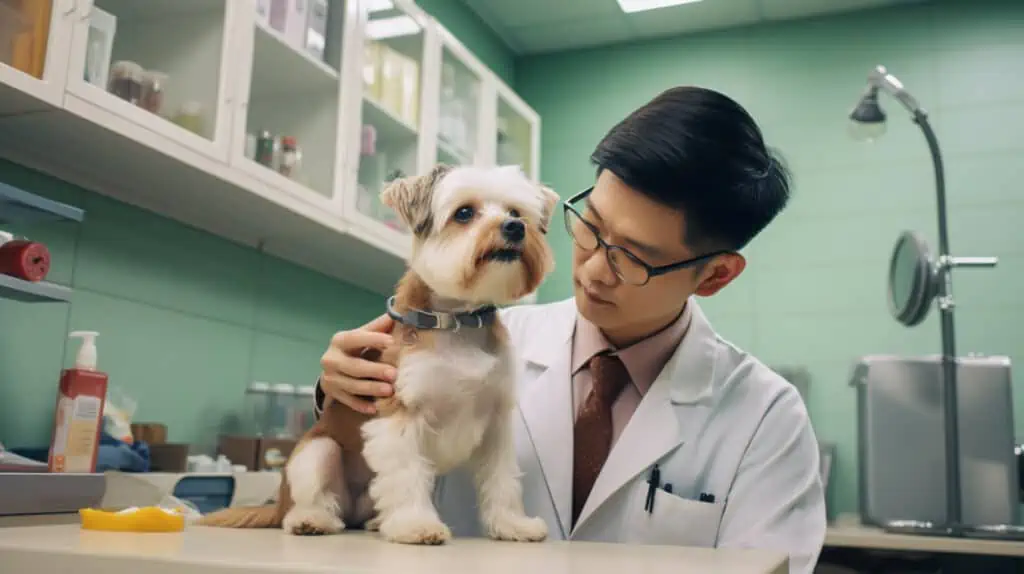 Vet Singapore Top Clinics and Services for Your Beloved Pets