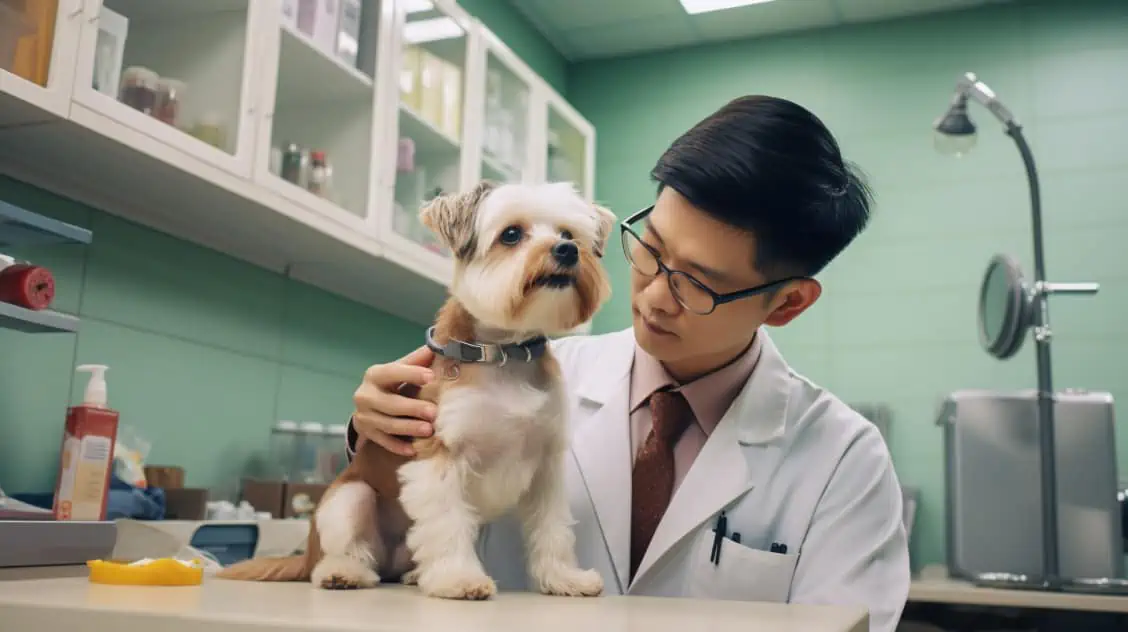 Vet Singapore Top Clinics and Services for Your Beloved Pets