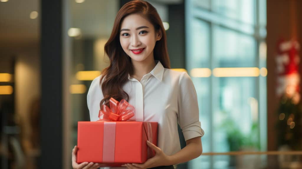 Importance of Corporate Gifting