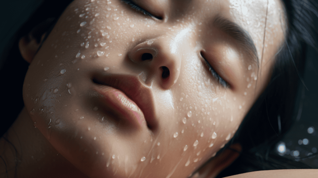 The Battlefield: Your Pores