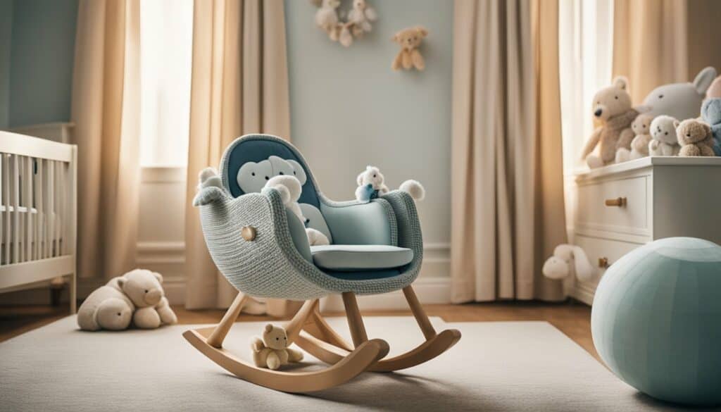 Baby-Rocker-Singapore-The-Perfect-Solution-for-Soothing-Your-Little-One