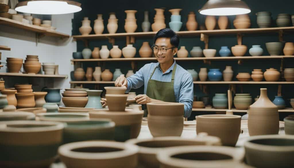 Ceramics-Singapore-Exploring-the-Rich-Culture-and-Artistry-of-Singaporean-Pottery
