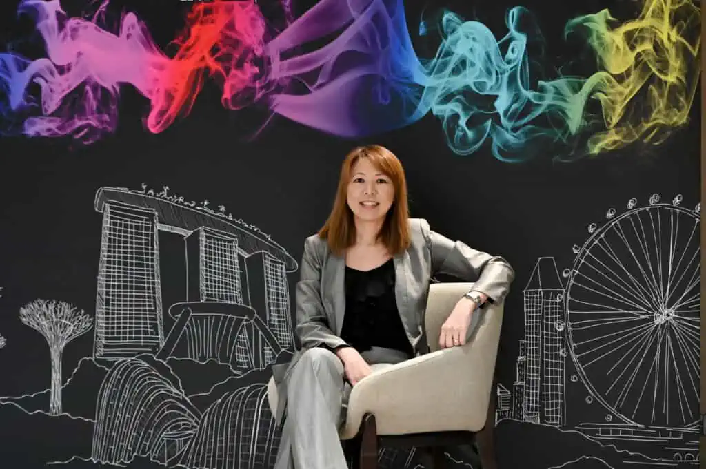 CXOCIETY: Bridging C-Suite Visions and Beyond