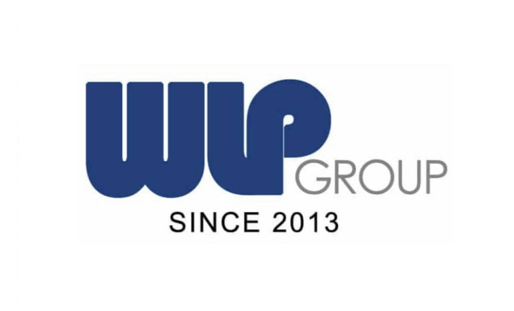 W.L.P Group Logo