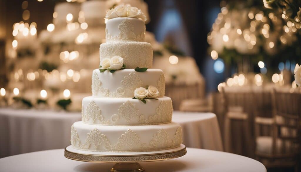 Wedding-Cakes-Singapore-The-Perfect-Sweet-Treat-for-Your-Big-Day