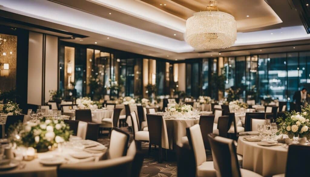 Wedding-Restaurant-Singapore-The-Perfect-Venue-for-Your-Dream-Wedding