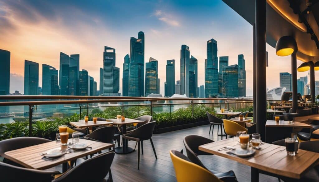 West-Coast-Cafe-Singapore-A-Must-Try-Destination-for-Foodies