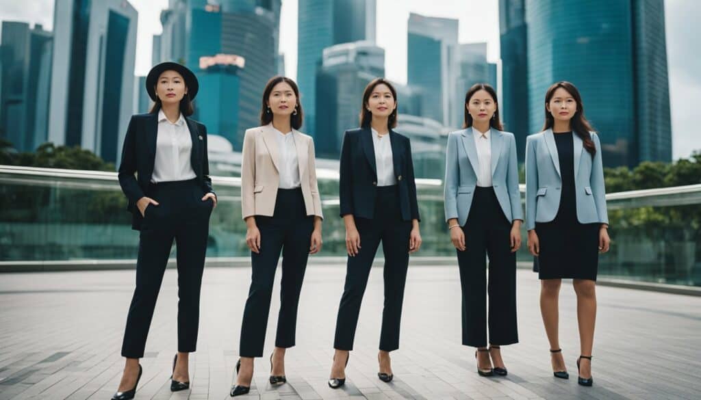 Women-Suits-Singapore-Elevate-Your-Professional-Wardrobe-with-These-Must-Have-Pieces