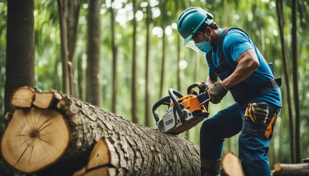 Wood-Cutting-Service-Singapore-Get-Professional-and-Affordable-Tree-Cutting-Solutions-Today
