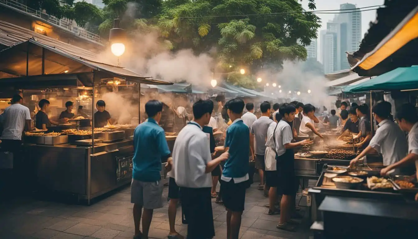 Yakitori-Singapore-Discover-the-Best-Places-to-Savor-Authentic-Japanese-Grilled-Skewers-in-the-Lion-City