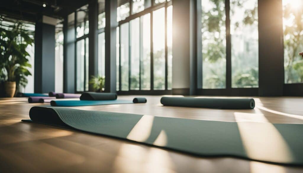 Yoga-Mats-Singapore-The-Best-Mats-for-Your-Practice