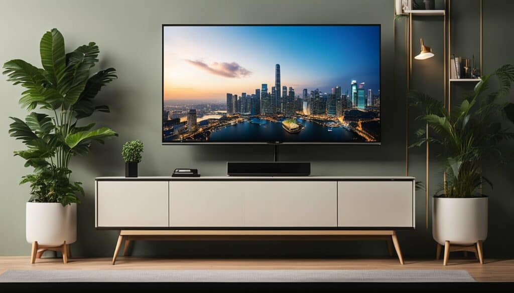 32 Inch TV Singapore: The Ultimate Guide to Finding Your Perfect Screen