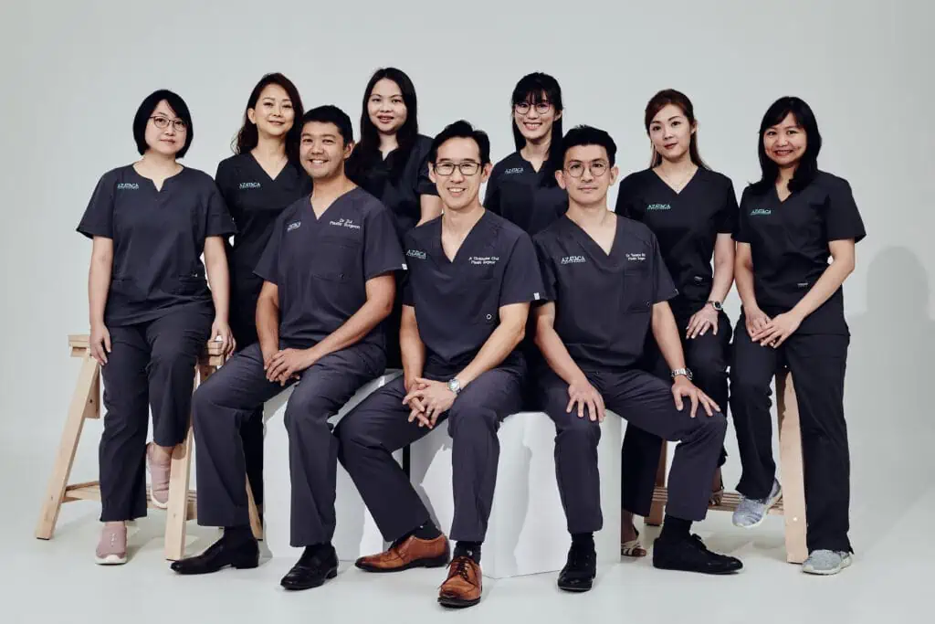 Beyond Aesthetics: AZATACA Plastic Surgery’s Triumphant Trio of Innovation