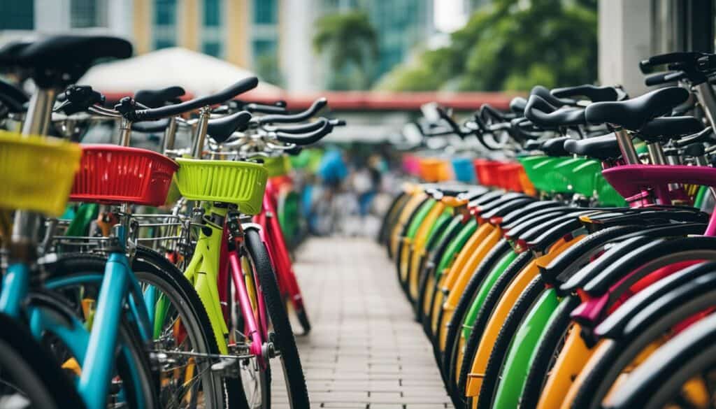 Bike-Rental-Singapore-Explore-the-City-on-Two-Wheels