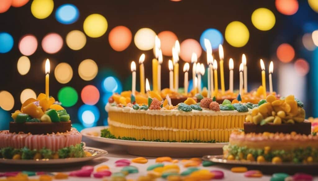 Birthday Celebration Singapore: Top Ideas for a Fun and Memorable Party