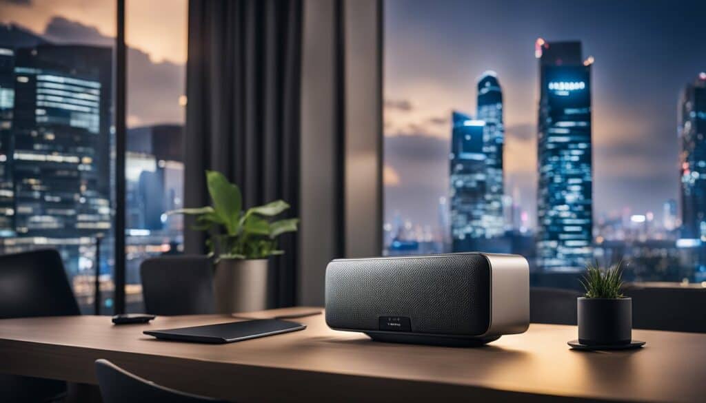 Bluetooth-Speaker-Singapore-The-Best-Speakers-for-Your-Audio-Needs