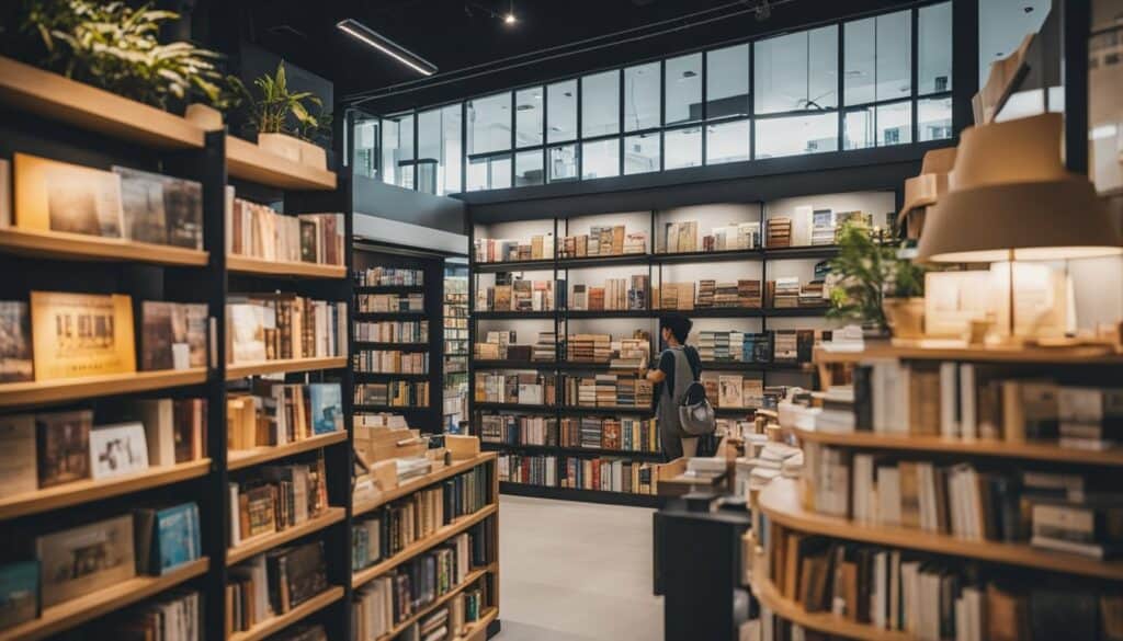 Bookstore-Singapore-Discover-the-Best-Places-to-Buy-Books-in-the-City