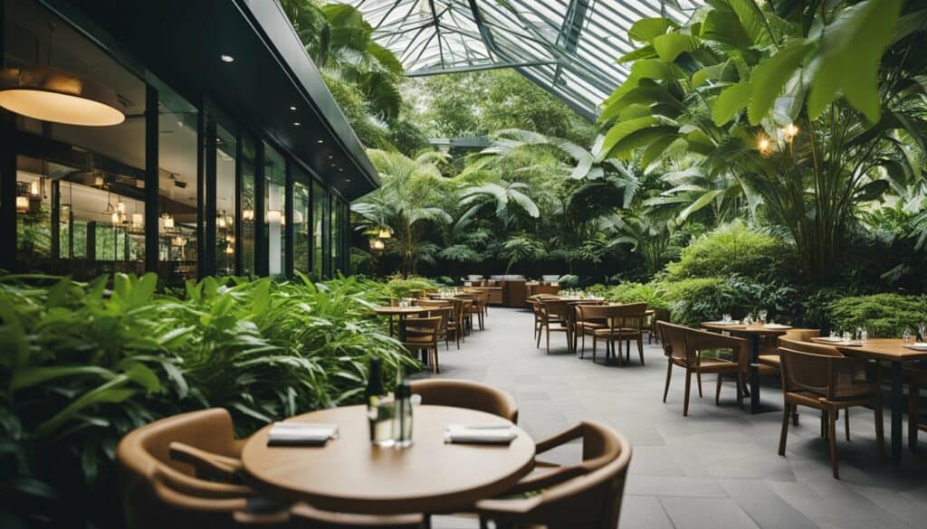 Botanic-Gardens-Restaurant-Singapore-A-Culinary-Delight-Amidst-Natures-Beauty