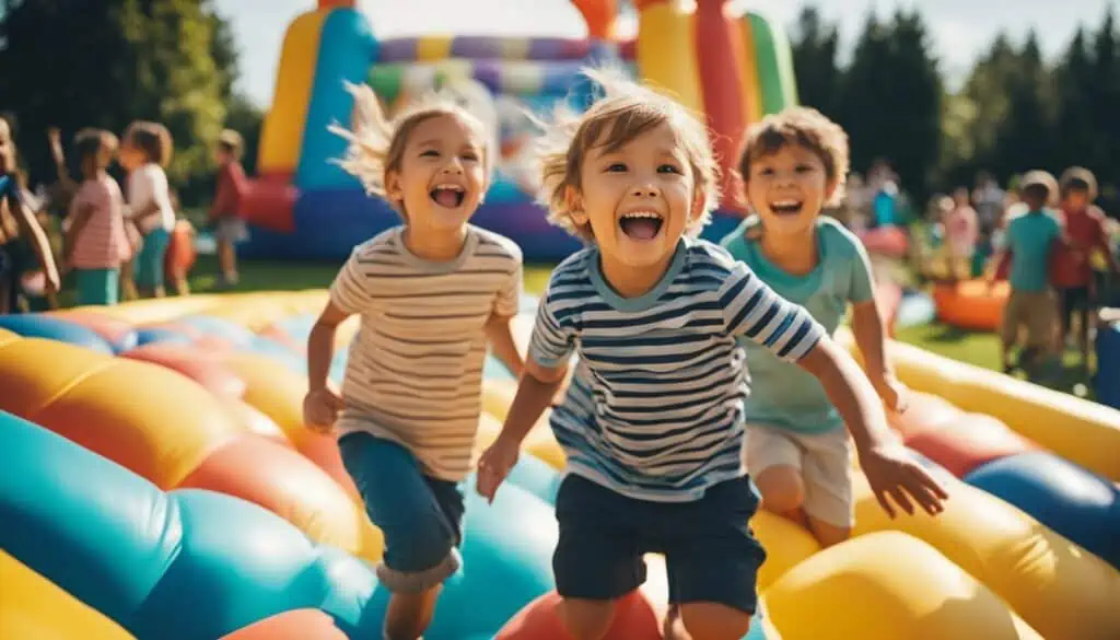 Bouncy-Castle-Singapore-The-Ultimate-Way-to-Add-Fun-to-Your-Event